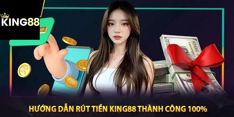 Những lưu ý khi rút tiền