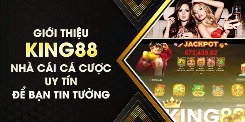 King88 cung cấp rất nhiều hệ thống game đặc sắc, hấp dẫn