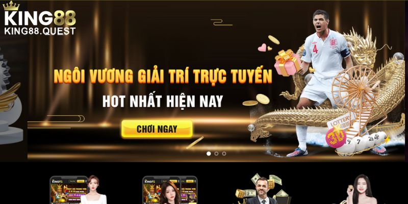 Rất nhiều người chơi tìm đến sảnh thể thao vì chất lượng vượt trội