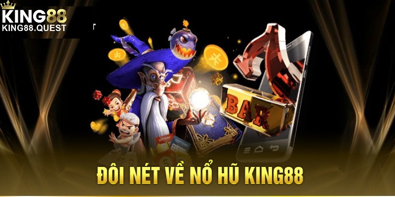 Hàng trăm tựa game nổ hũ đang chờ người chơi