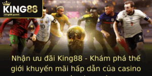Nhan Uu Ai King88 Kham Pha The Gioi Khuyen Mai Hap Dan Cua Casino Truc Tuyen Hang Au