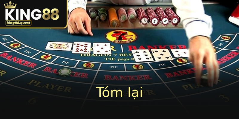 Tóm lại Tóm lại