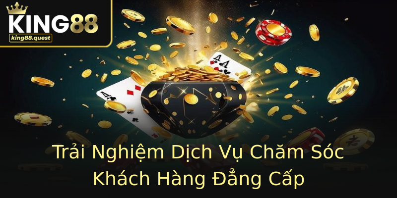 Trải Nghiệm Dịch Vụ Chăm Sóc Khách Hàng Đẳng Cấp Trải Nghiệm Dịch Vụ Chăm Sóc Khách Hàng Đẳng Cấp